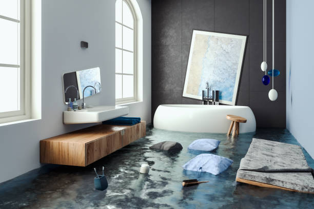Best 24-hour water damage restoration  in Pittsville, MD
